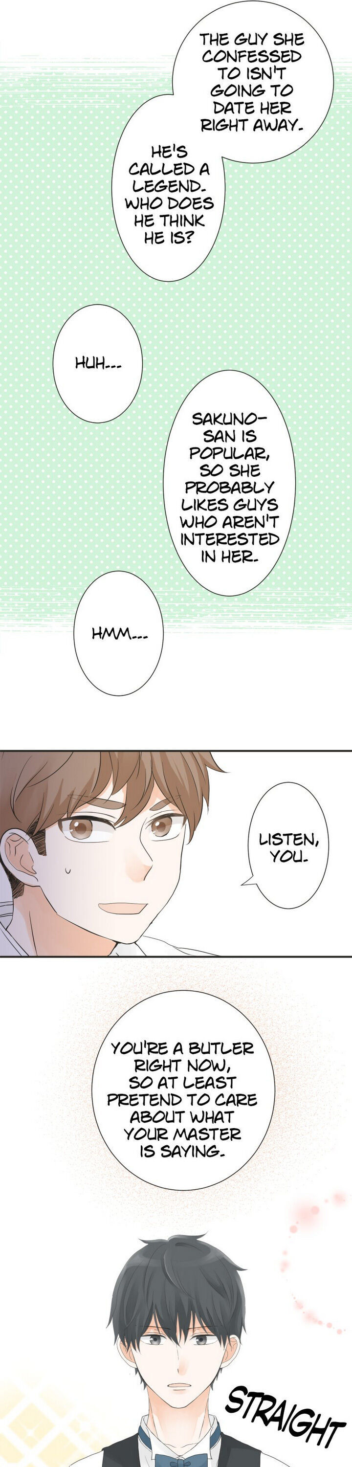 A Mismatched Complicated Love Chapter 55 54 008