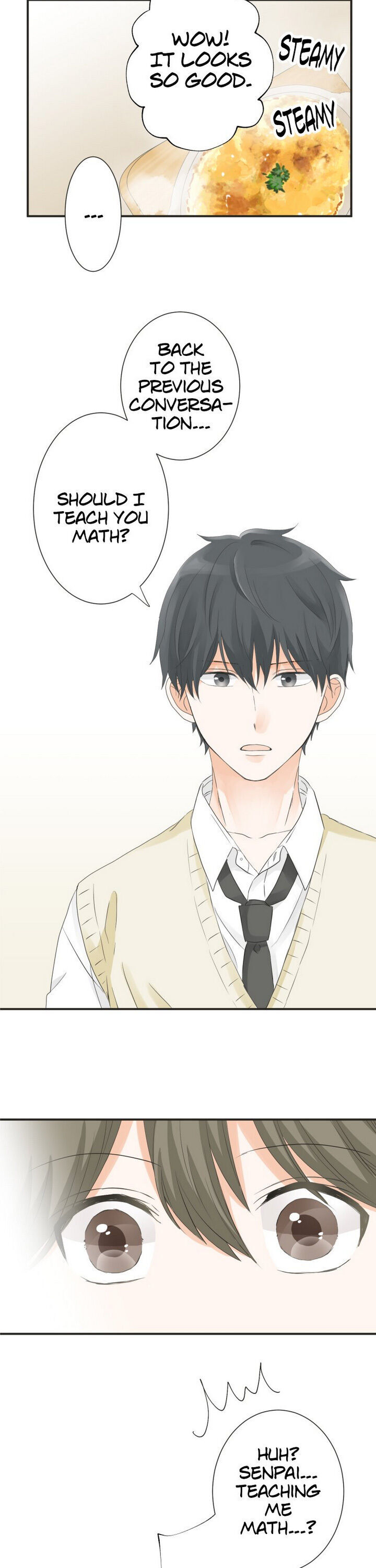 A Mismatched Complicated Love Chapter 57 53 007