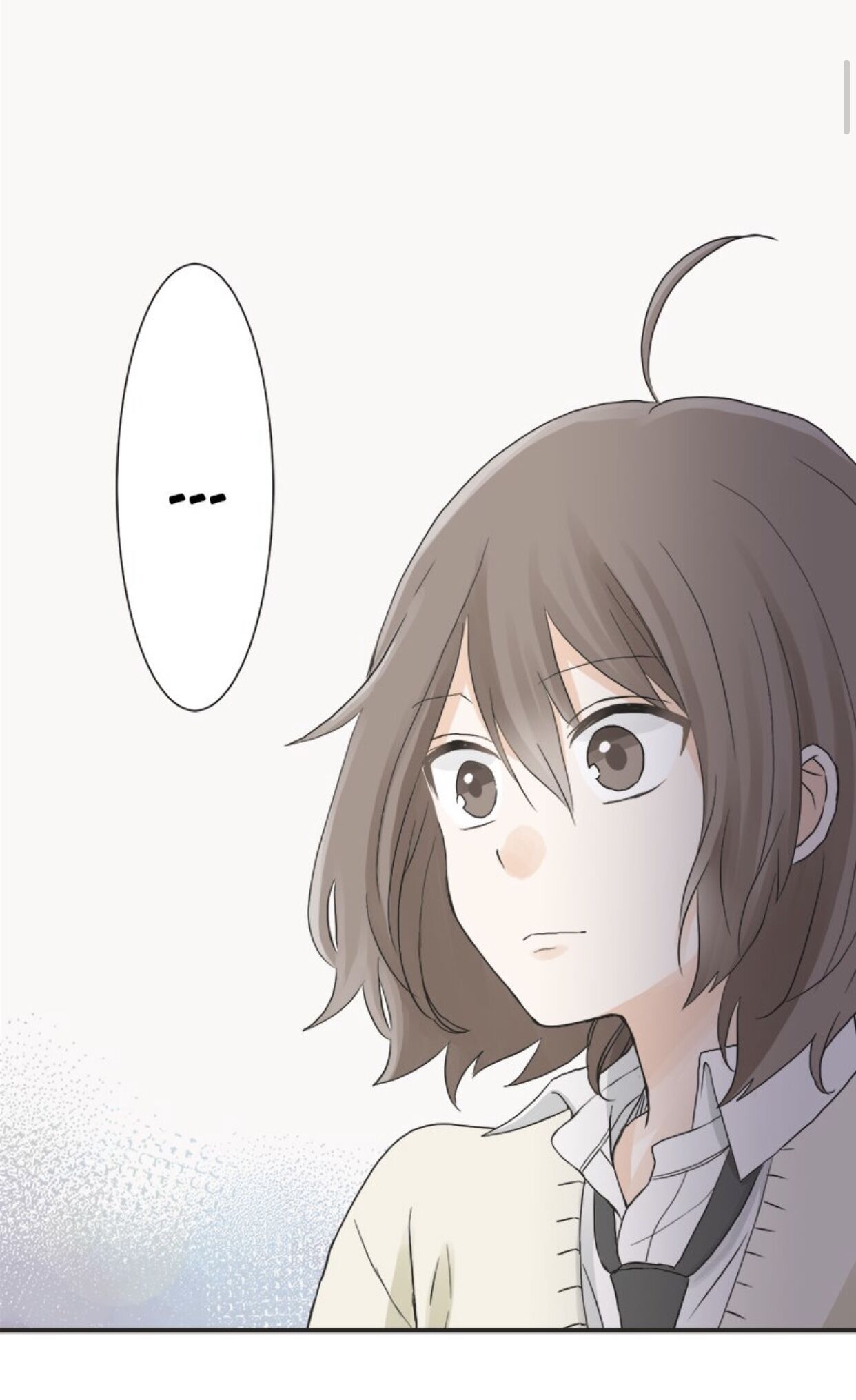 A Mismatched Complicated Love Chapter 6 163 003