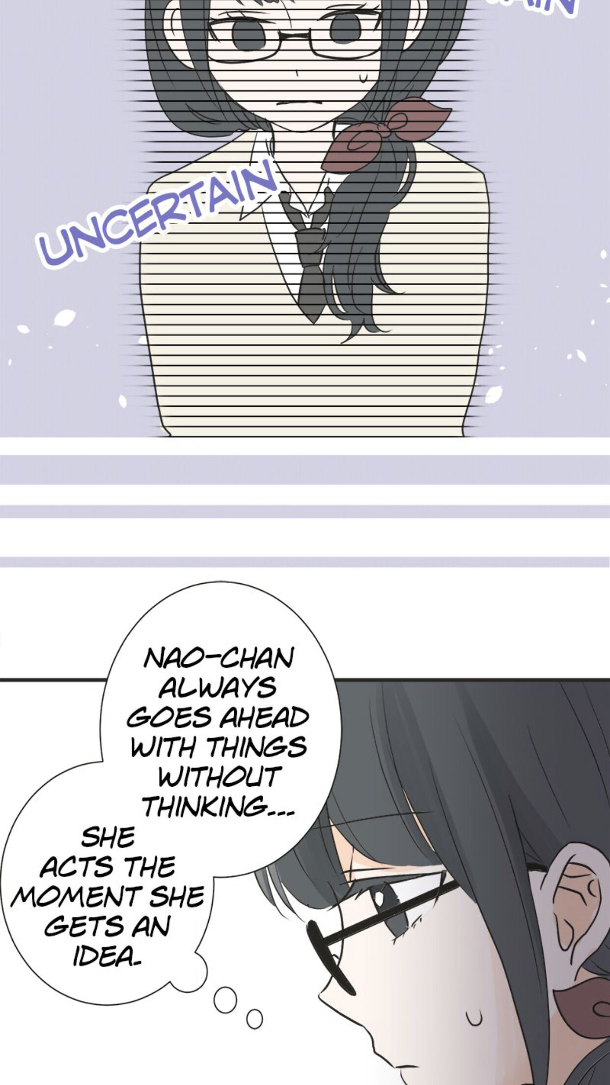 A Mismatched Complicated Love Chapter 6 171 011