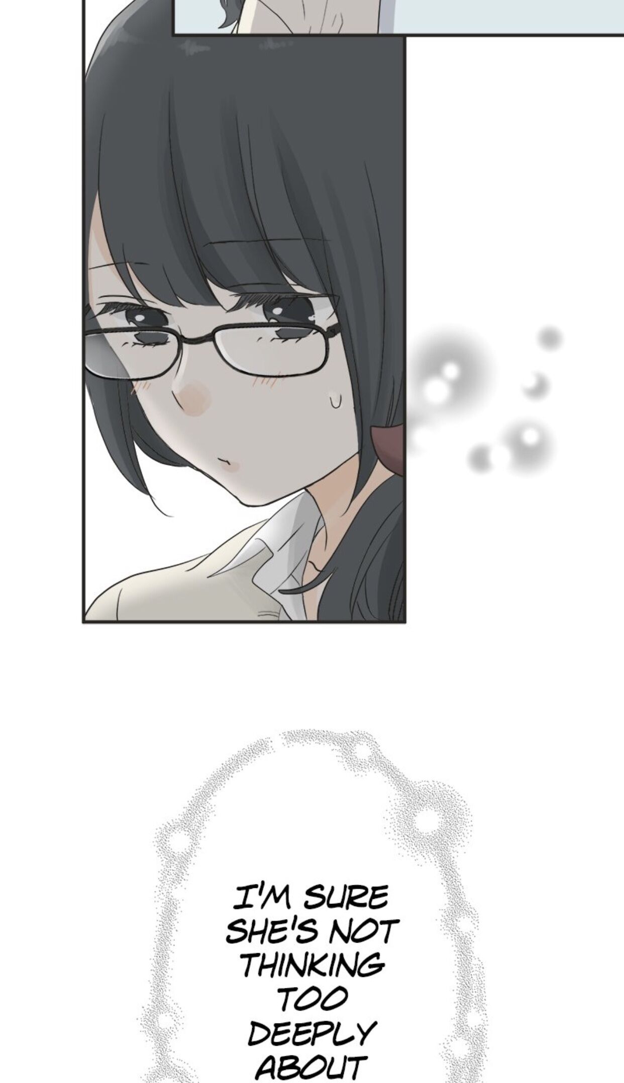 A Mismatched Complicated Love Chapter 6 174 014