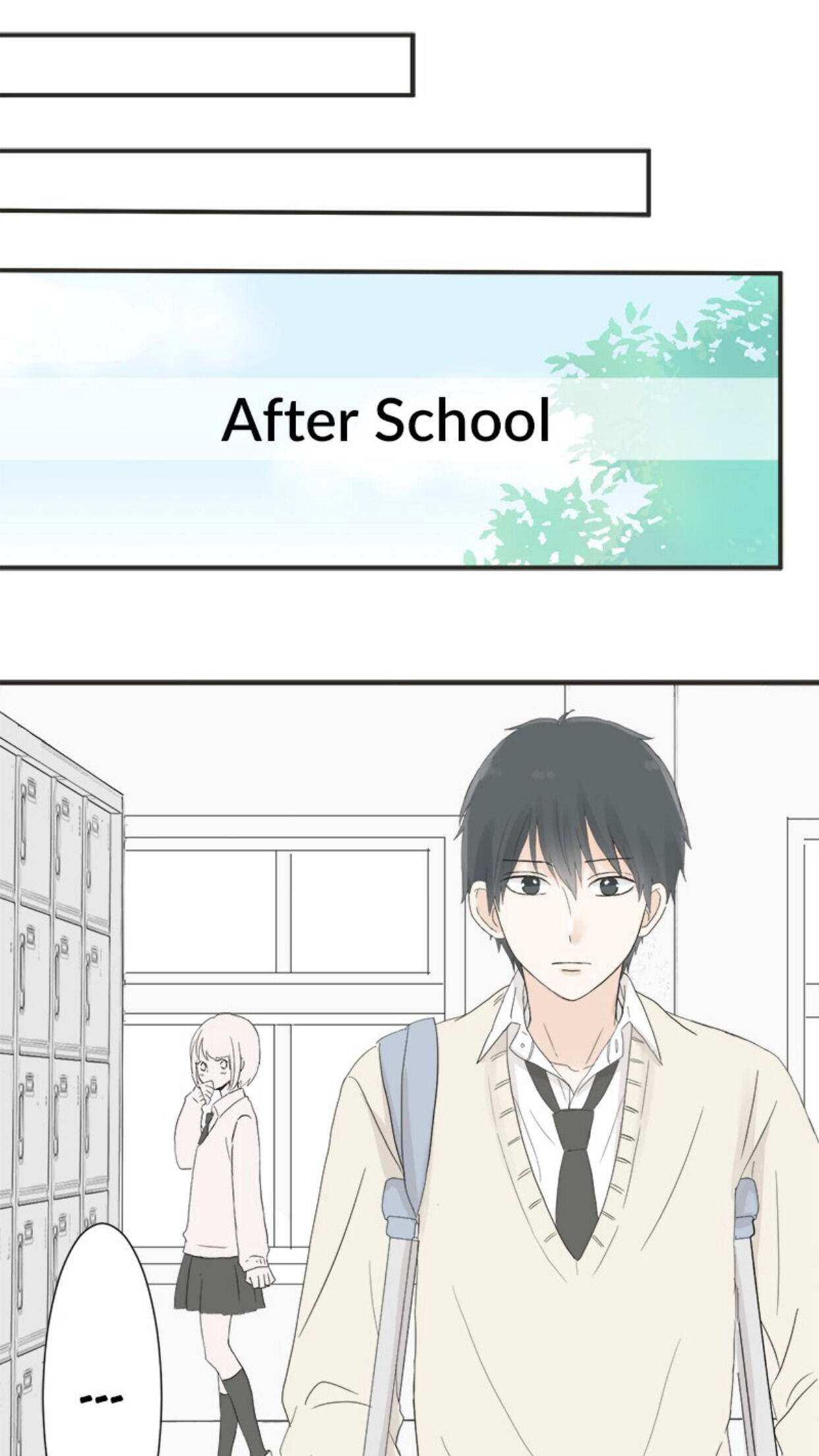 A Mismatched Complicated Love Chapter 6 184 024