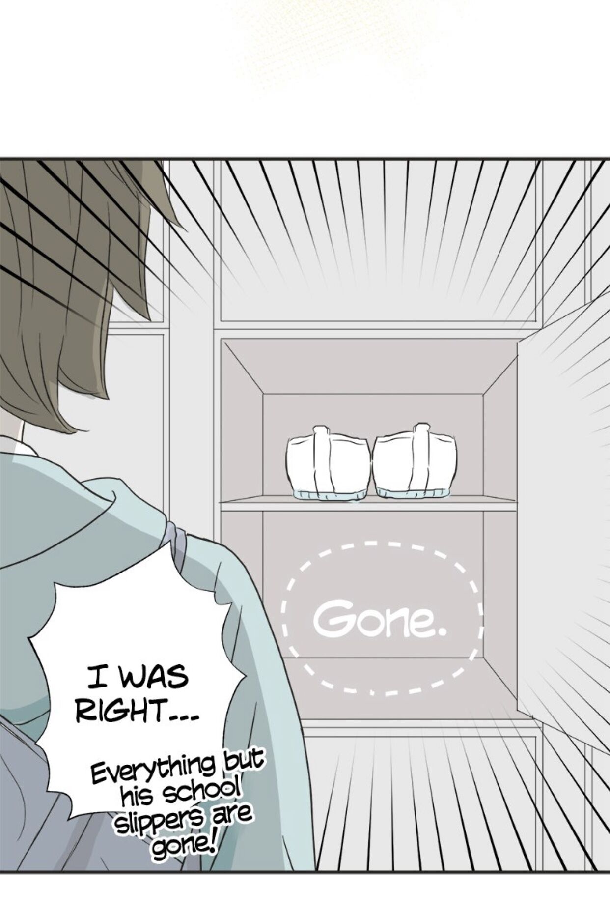 A Mismatched Complicated Love Chapter 6 191 031