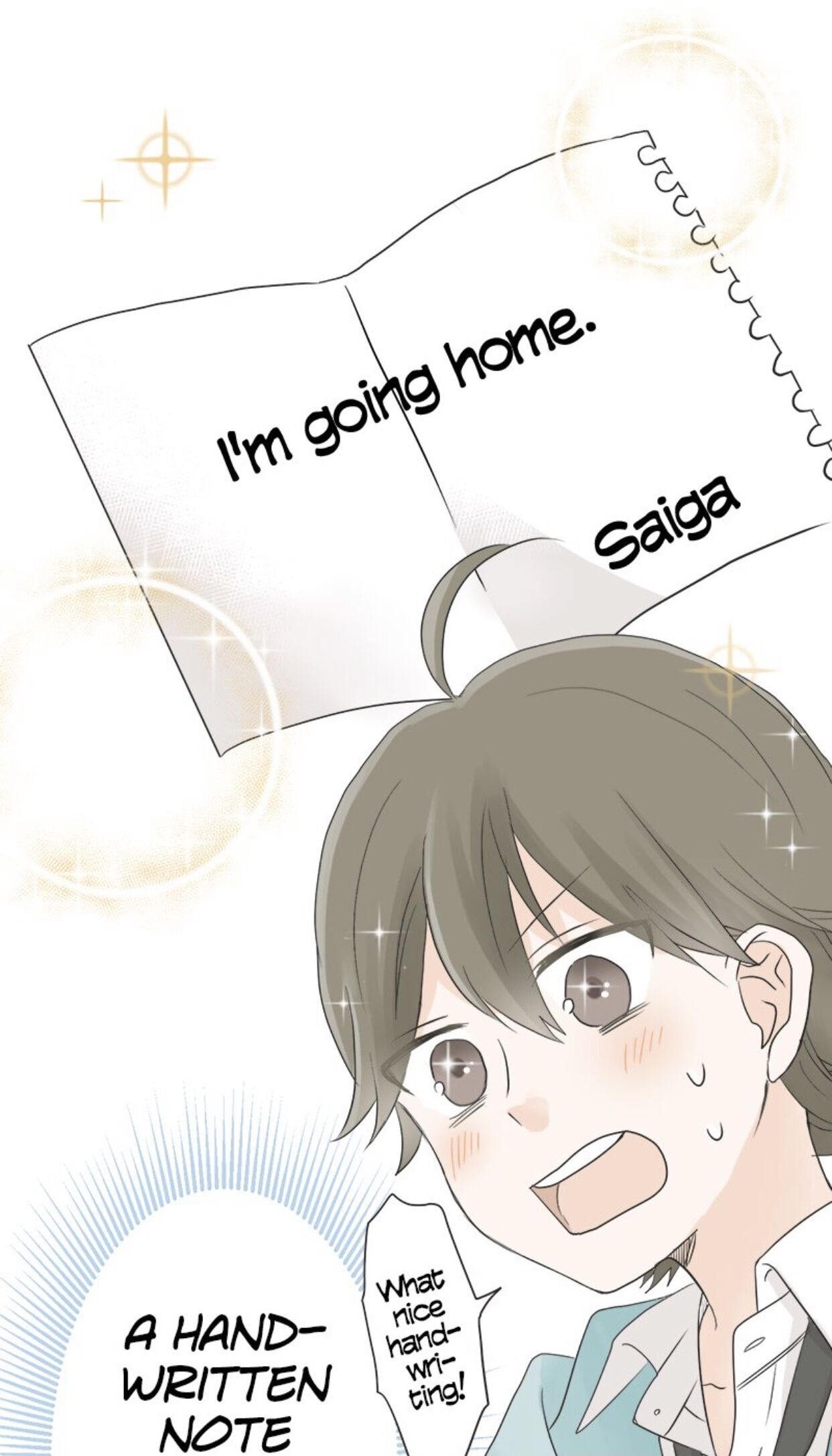 A Mismatched Complicated Love Chapter 6 194 034