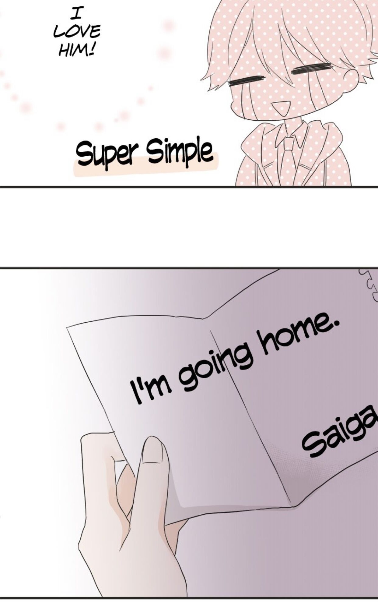 A Mismatched Complicated Love Chapter 6 196 036