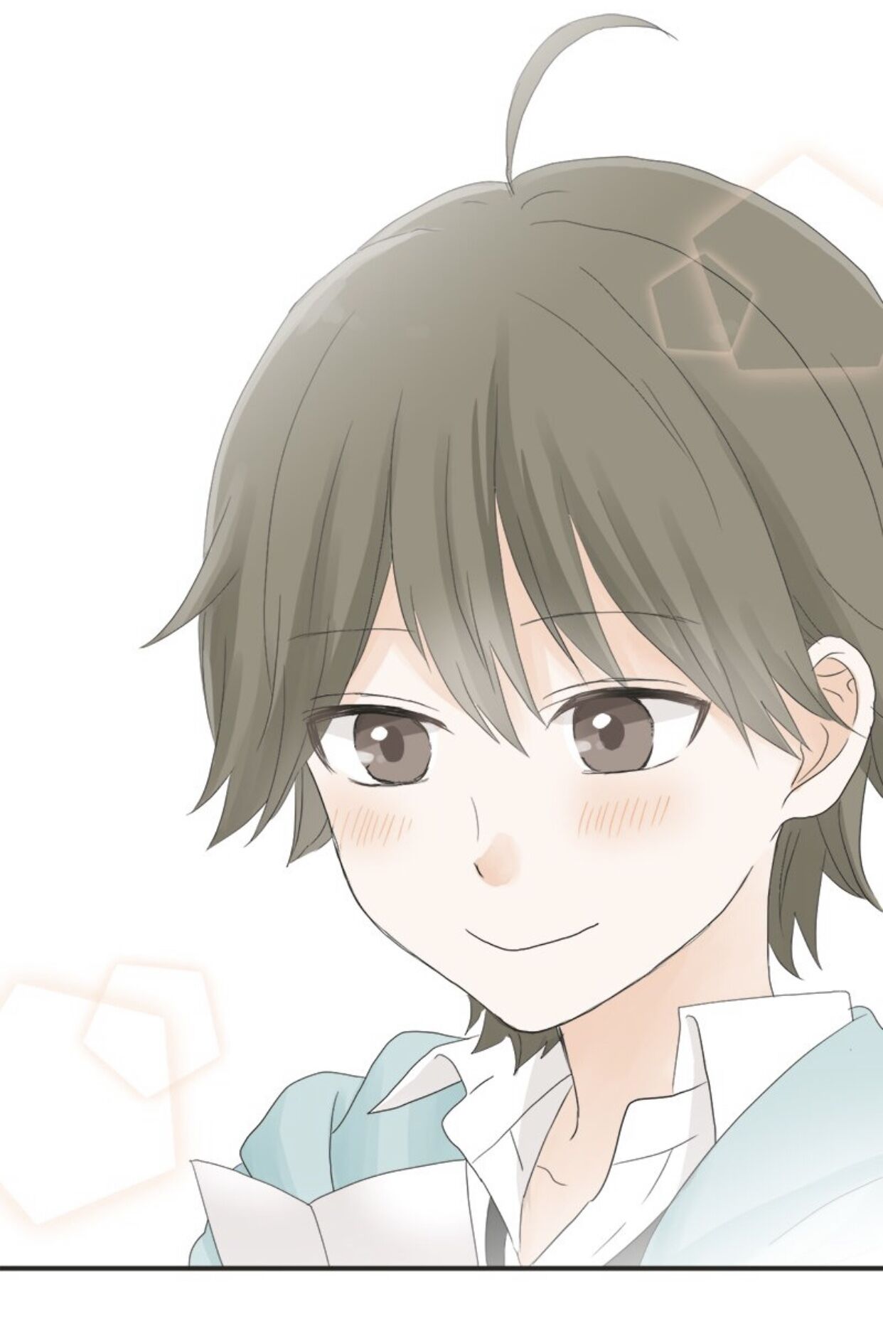 A Mismatched Complicated Love Chapter 6 197 037