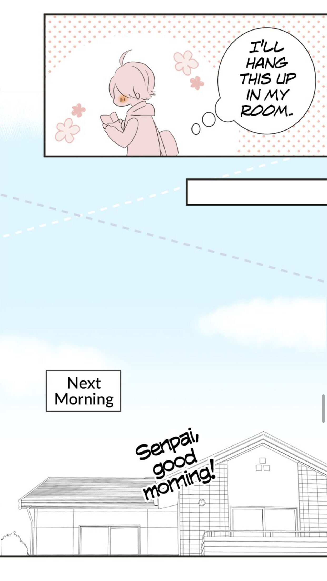 A Mismatched Complicated Love Chapter 6 198 038