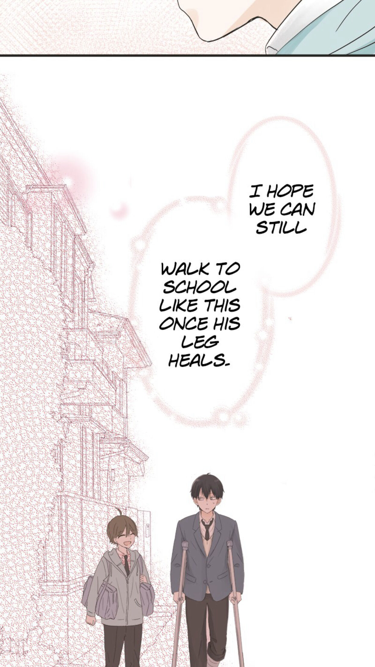 A Mismatched Complicated Love Chapter 6 205 045