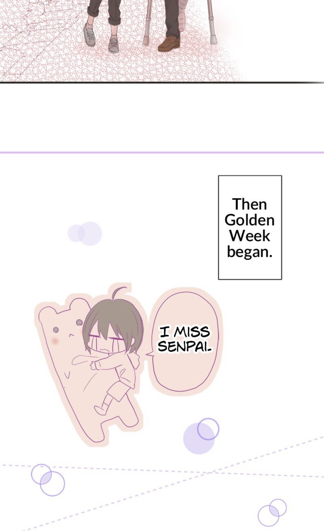 A Mismatched Complicated Love Chapter 6 206 046