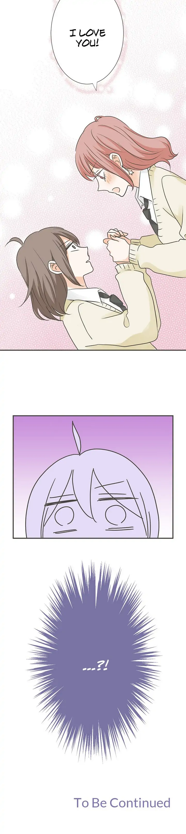 A Mismatched Complicated Love Chapter 96 50 010