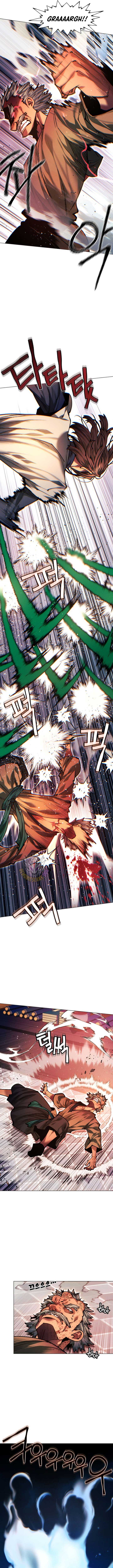 A Modern Man Who Got Transmigrated Into the Murim World Chapter 134 75 10