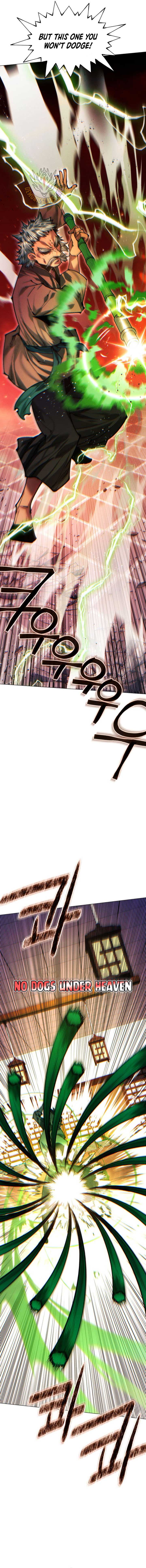 A Modern Man Who Got Transmigrated Into the Murim World Chapter 134 79 14