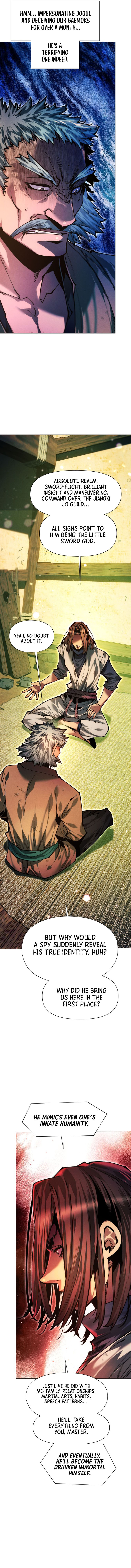 A Modern Man Who Got Transmigrated Into the Murim World Chapter 135 67 003