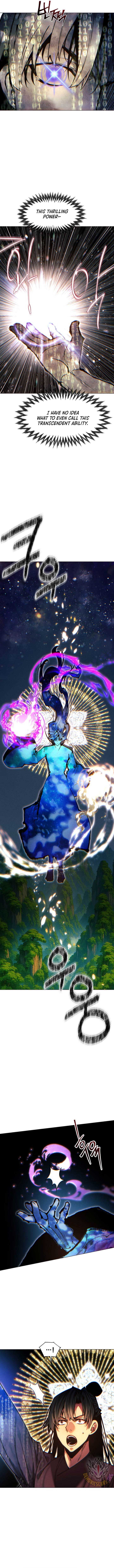 A Modern Man Who Got Transmigrated Into the Murim World Chapter 144 71 3