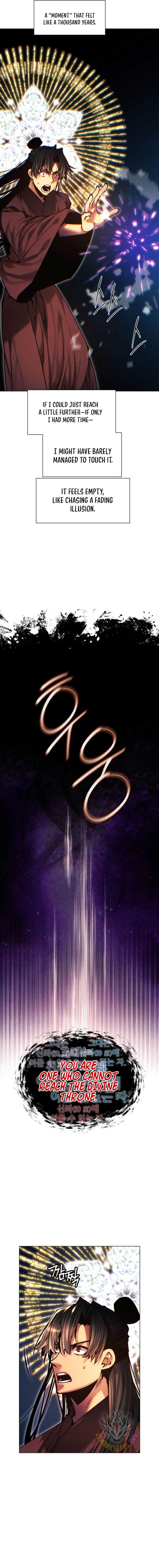 A Modern Man Who Got Transmigrated Into the Murim World Chapter 144 72 4