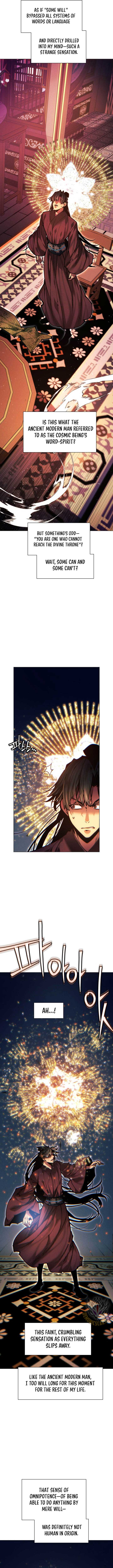 A Modern Man Who Got Transmigrated Into the Murim World Chapter 144 73 5