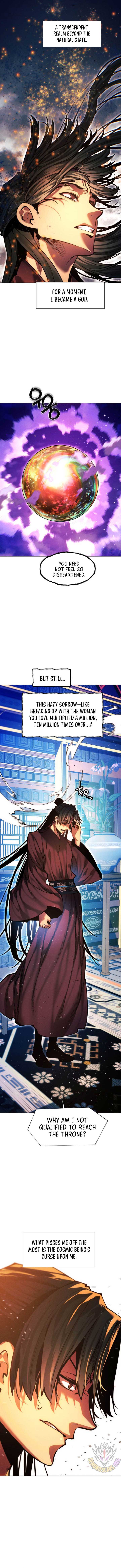 A Modern Man Who Got Transmigrated Into the Murim World Chapter 144 74 6