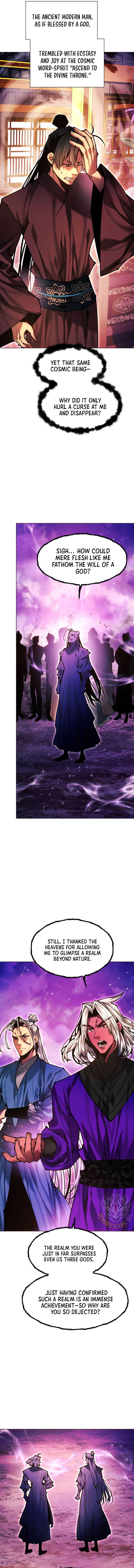 A Modern Man Who Got Transmigrated Into the Murim World Chapter 144 75 7