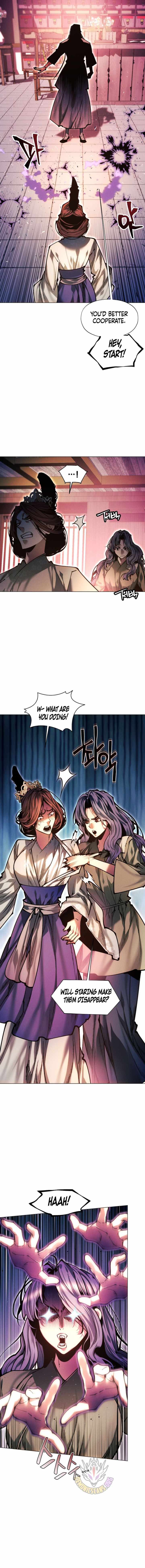 A Modern Man Who Got Transmigrated Into the Murim World Chapter 147 77 13