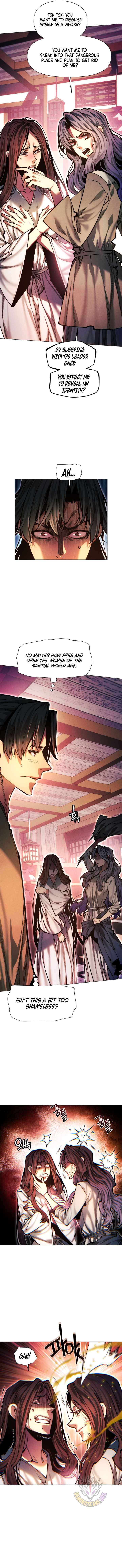 A Modern Man Who Got Transmigrated Into the Murim World Chapter 147 79 15