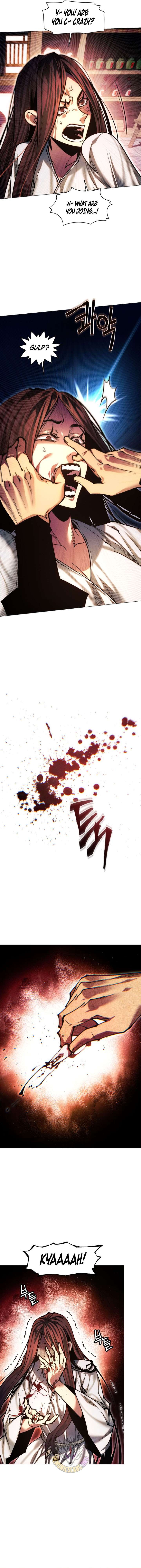 A Modern Man Who Got Transmigrated Into the Murim World Chapter 148 81 16