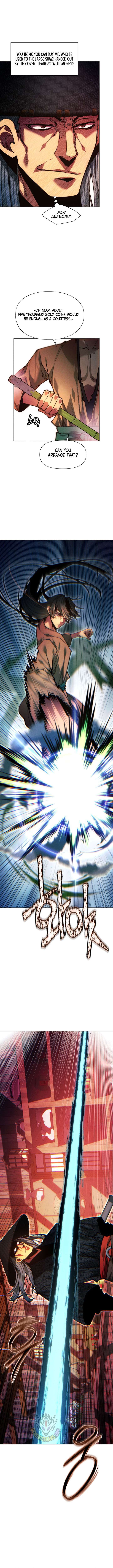 A Modern Man Who Got Transmigrated Into the Murim World Chapter 148 70 5