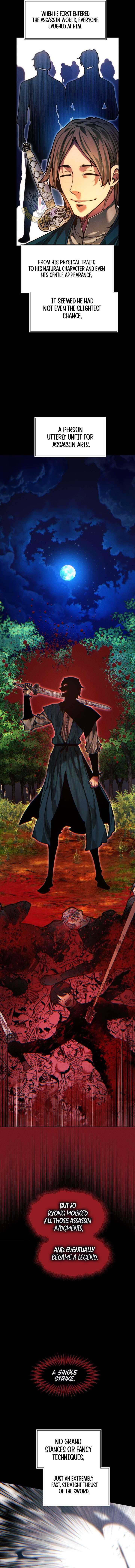 A Modern Man Who Got Transmigrated Into the Murim World Chapter 148 72 7