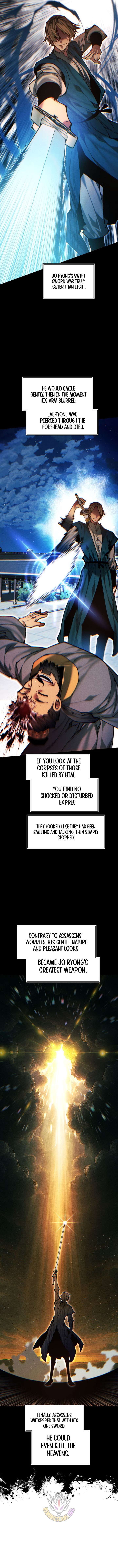 A Modern Man Who Got Transmigrated Into the Murim World Chapter 148 73 8