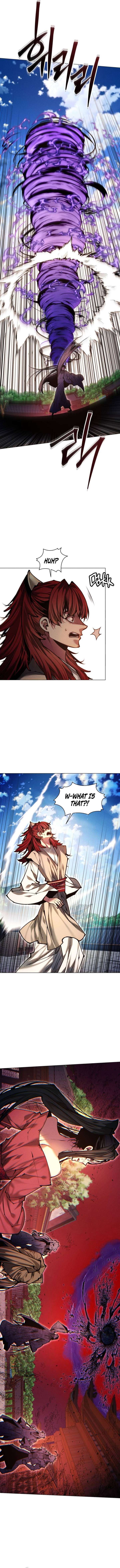 A Modern Man Who Got Transmigrated Into the Murim World Chapter 164 83 013