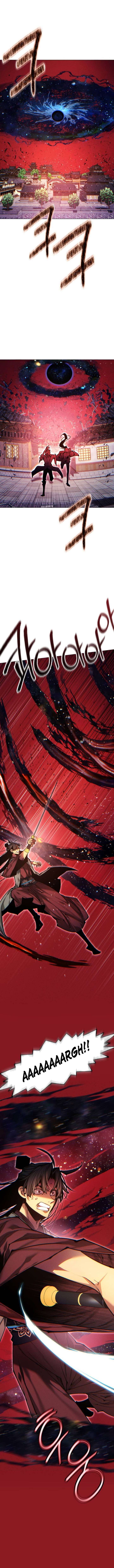 A Modern Man Who Got Transmigrated Into the Murim World Chapter 164 88 018