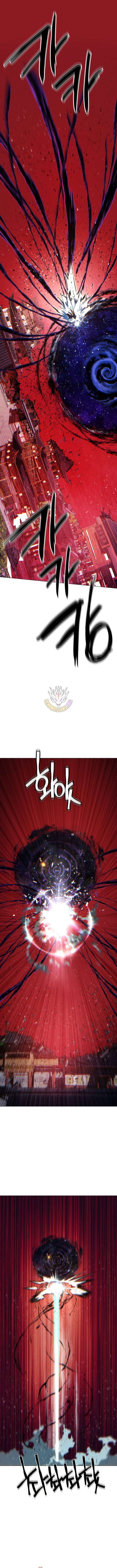 A Modern Man Who Got Transmigrated Into the Murim World Chapter 164 89 019