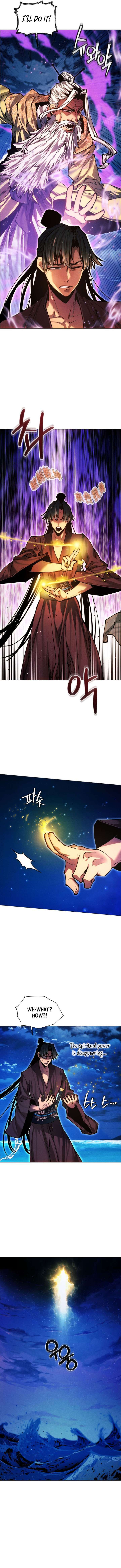 A Modern Man Who Got Transmigrated Into the Murim World Chapter 165 76 006