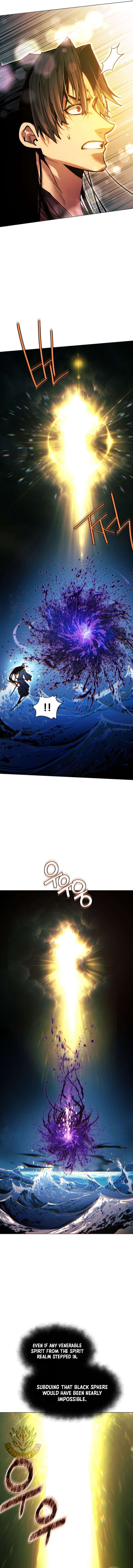 A Modern Man Who Got Transmigrated Into the Murim World Chapter 165 77 007