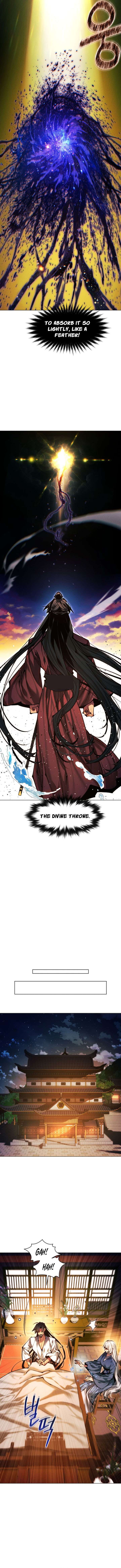 A Modern Man Who Got Transmigrated Into the Murim World Chapter 165 78 008