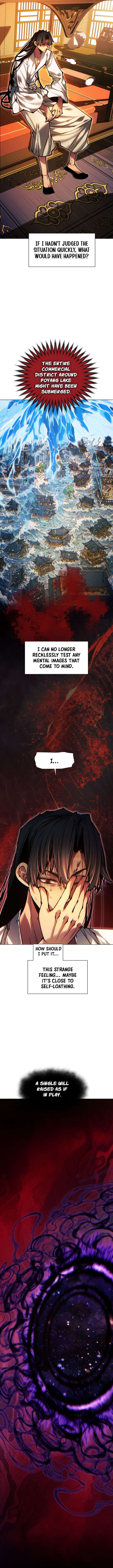 A Modern Man Who Got Transmigrated Into the Murim World Chapter 165 80 010