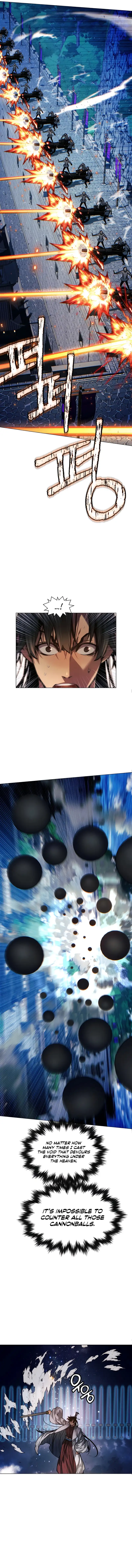 A Modern Man Who Got Transmigrated Into the Murim World Chapter 90 90 11