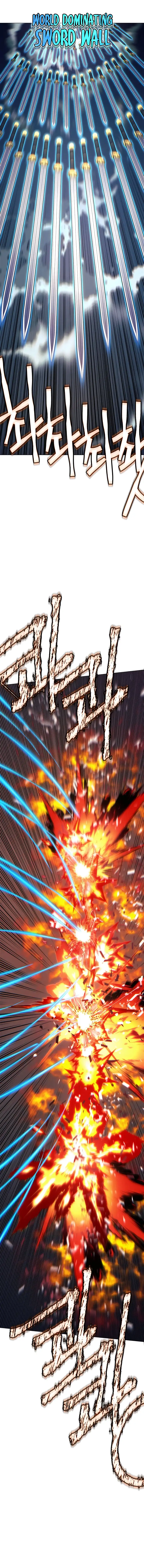 A Modern Man Who Got Transmigrated Into the Murim World Chapter 90 91 12