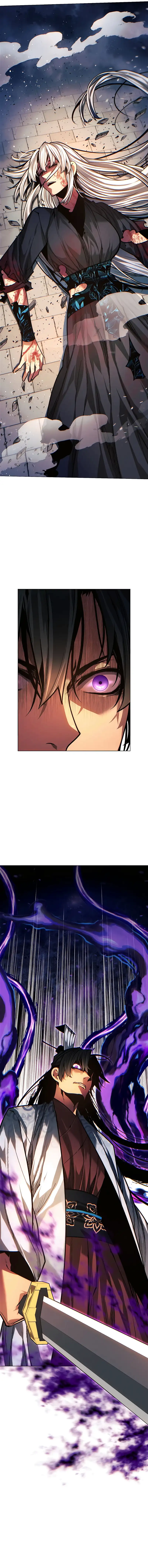 A Modern Man Who Got Transmigrated Into the Murim World Chapter 90 97 18