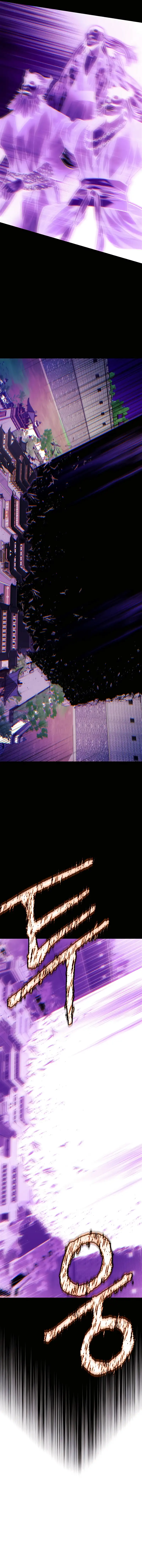 A Modern Man Who Got Transmigrated Into the Murim World Chapter 90 101 22