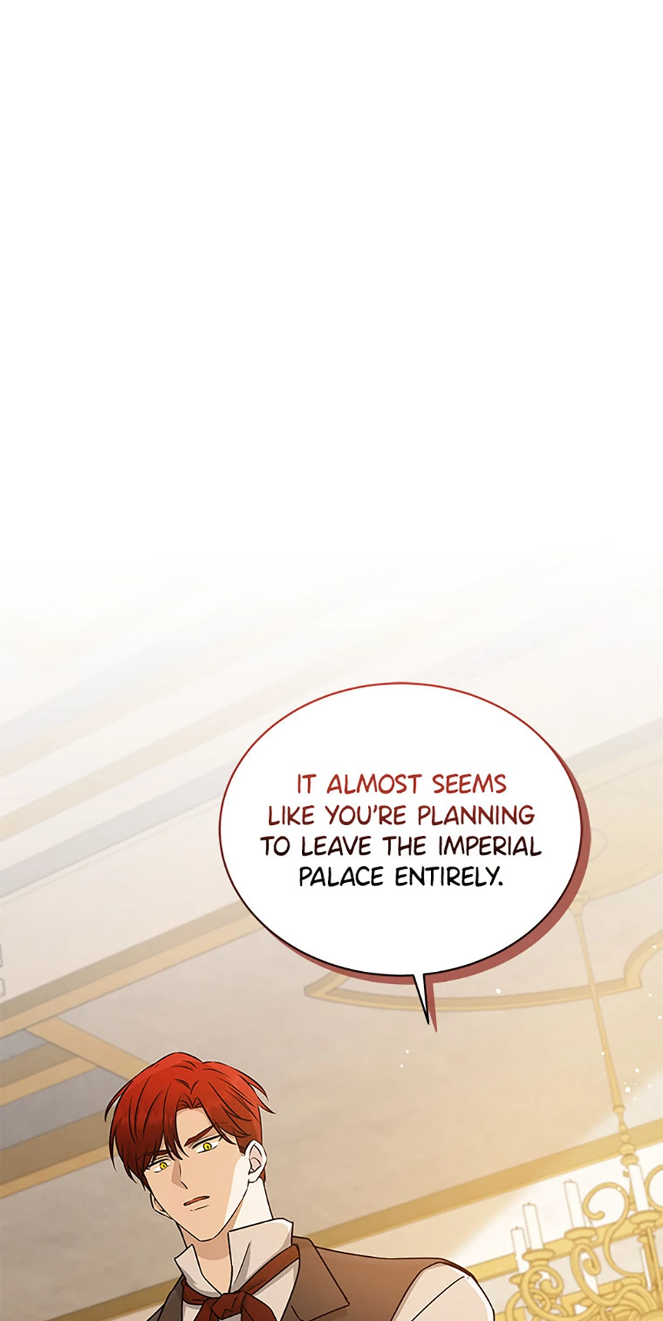 A Mouse Biting a Dragon’s Tail Chapter 17 260 01