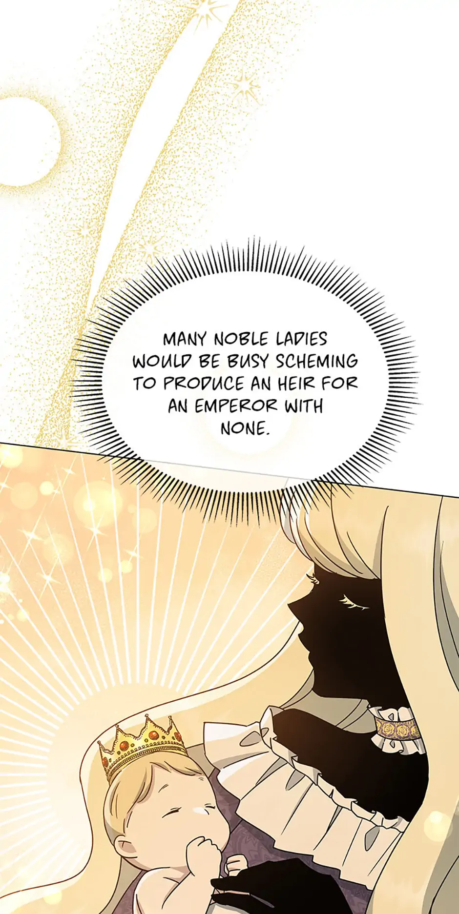 A Mouse Biting a Dragon’s Tail Chapter 17 263 04