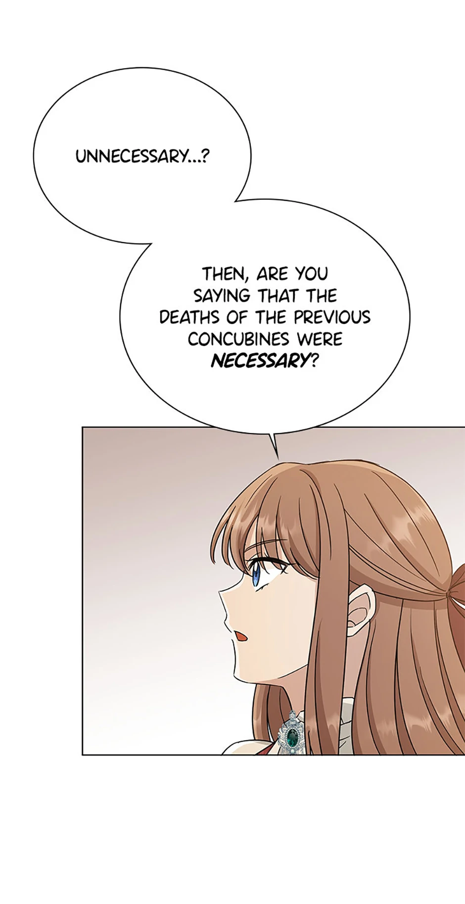 A Mouse Biting a Dragon’s Tail Chapter 17 277 18