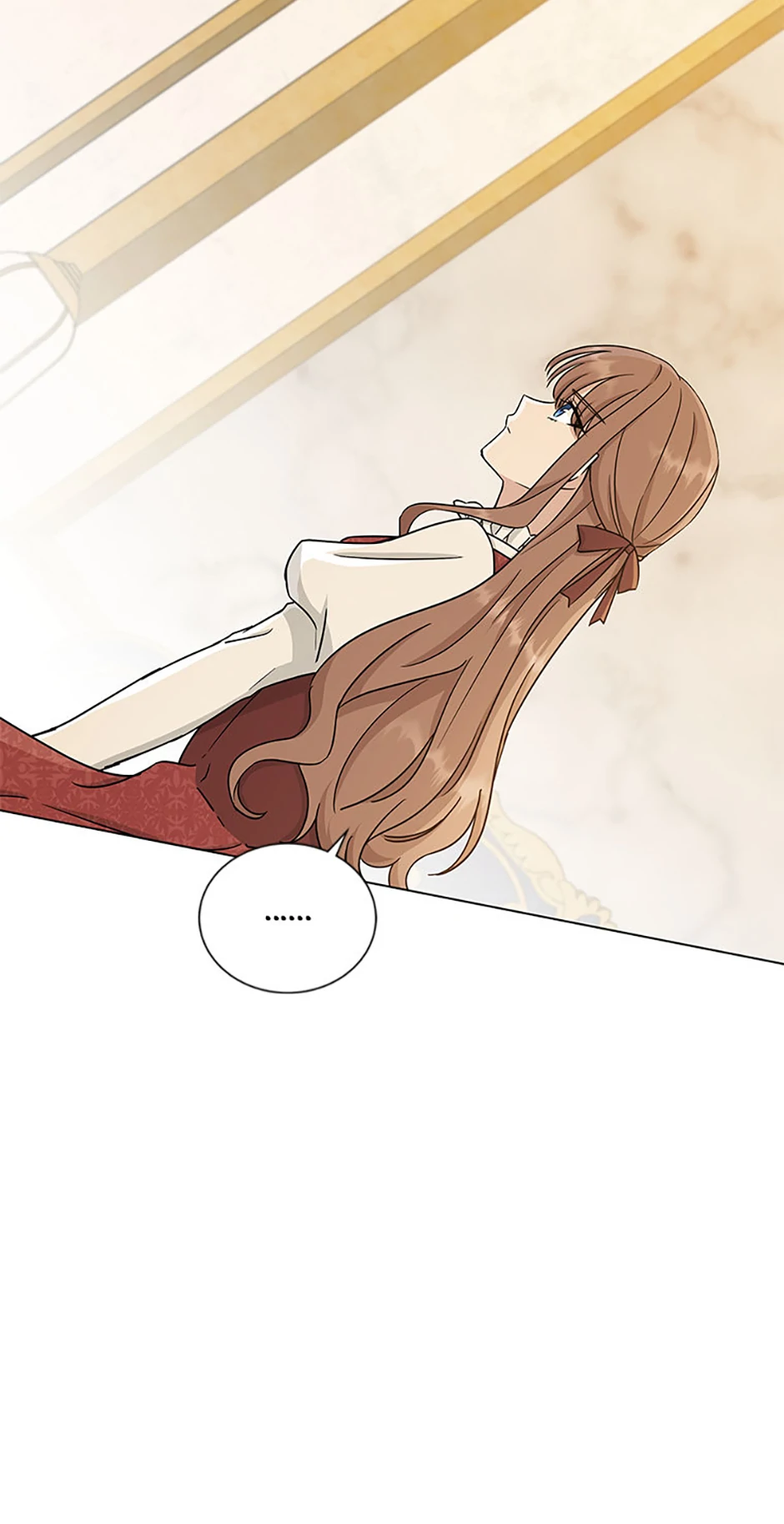 A Mouse Biting a Dragon’s Tail Chapter 17 279 20