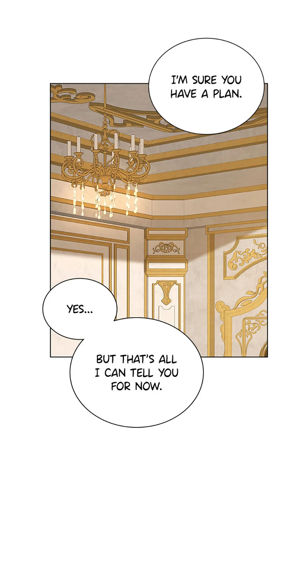 A Mouse Biting a Dragon’s Tail Chapter 17 280 21