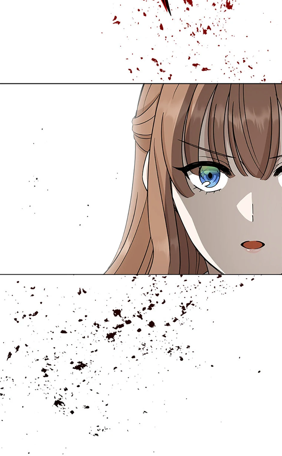 A Mouse Biting a Dragon’s Tail Chapter 17 284 25