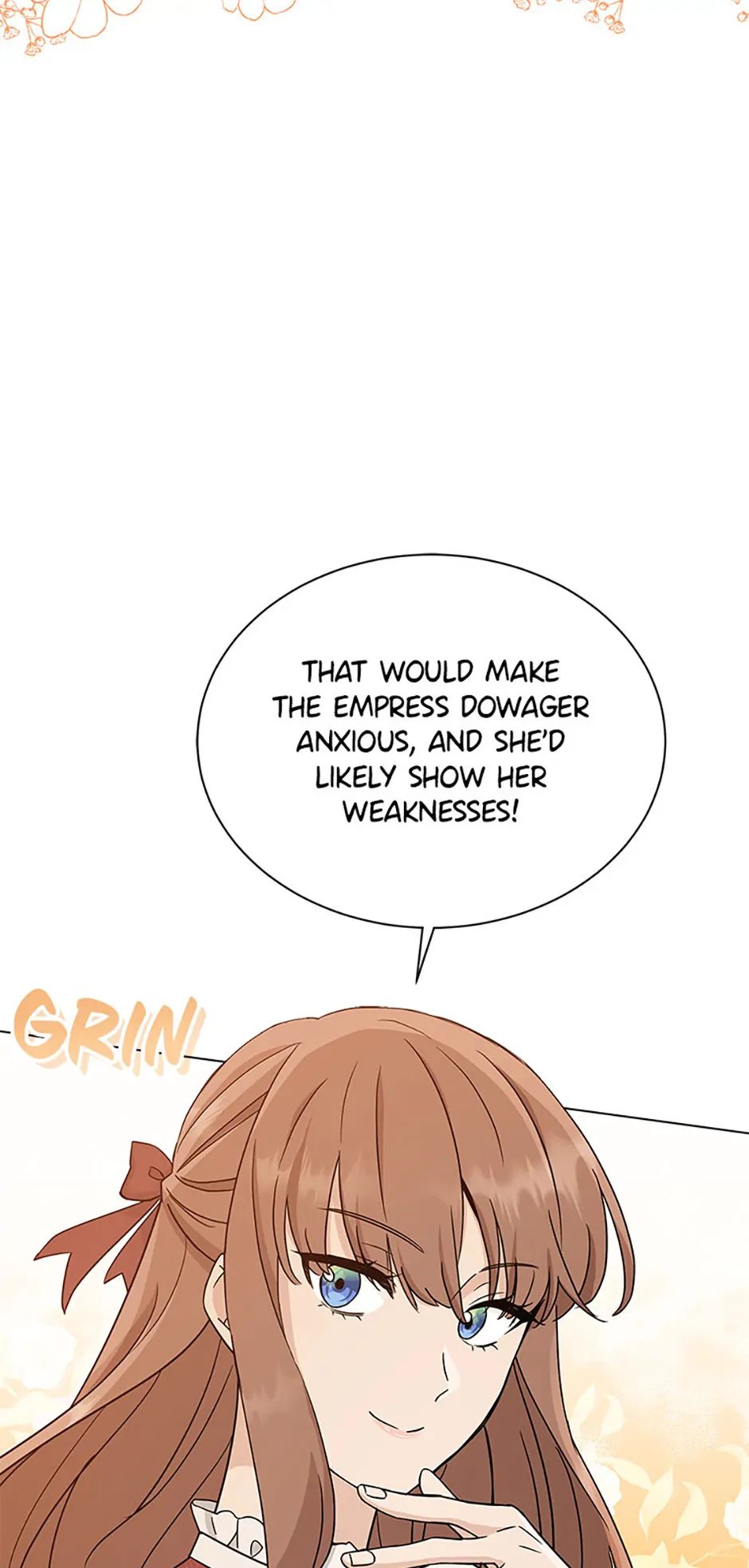 A Mouse Biting a Dragon’s Tail Chapter 17 288 29