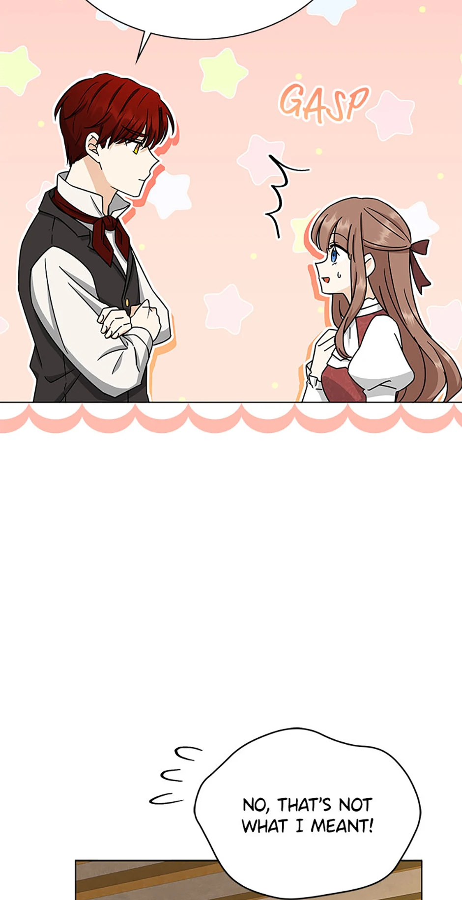 A Mouse Biting a Dragon’s Tail Chapter 17 298 39