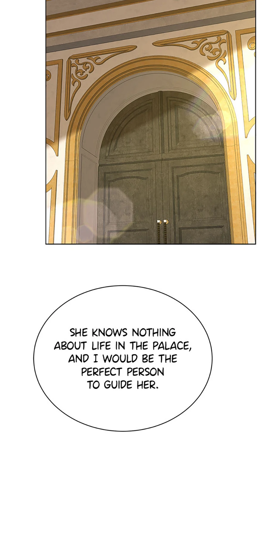 A Mouse Biting a Dragon’s Tail Chapter 17 299 40