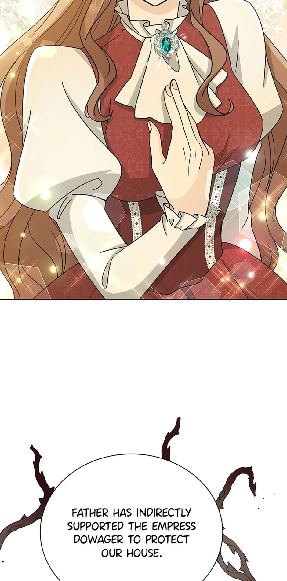 A Mouse Biting a Dragon’s Tail Chapter 17 304 45