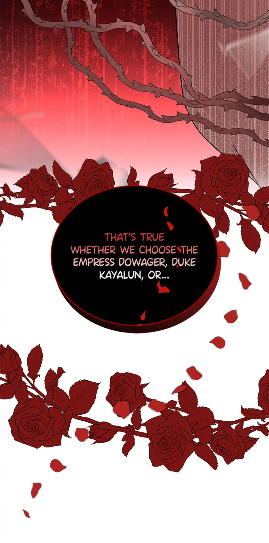 A Mouse Biting a Dragon’s Tail Chapter 17 307 48